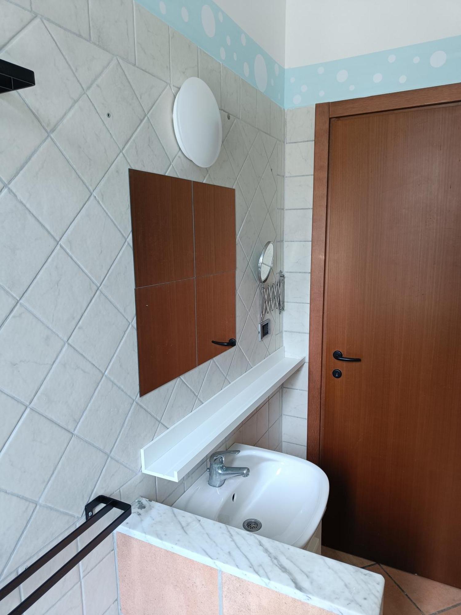 Apartamento Soft House La Spezia Exterior foto
