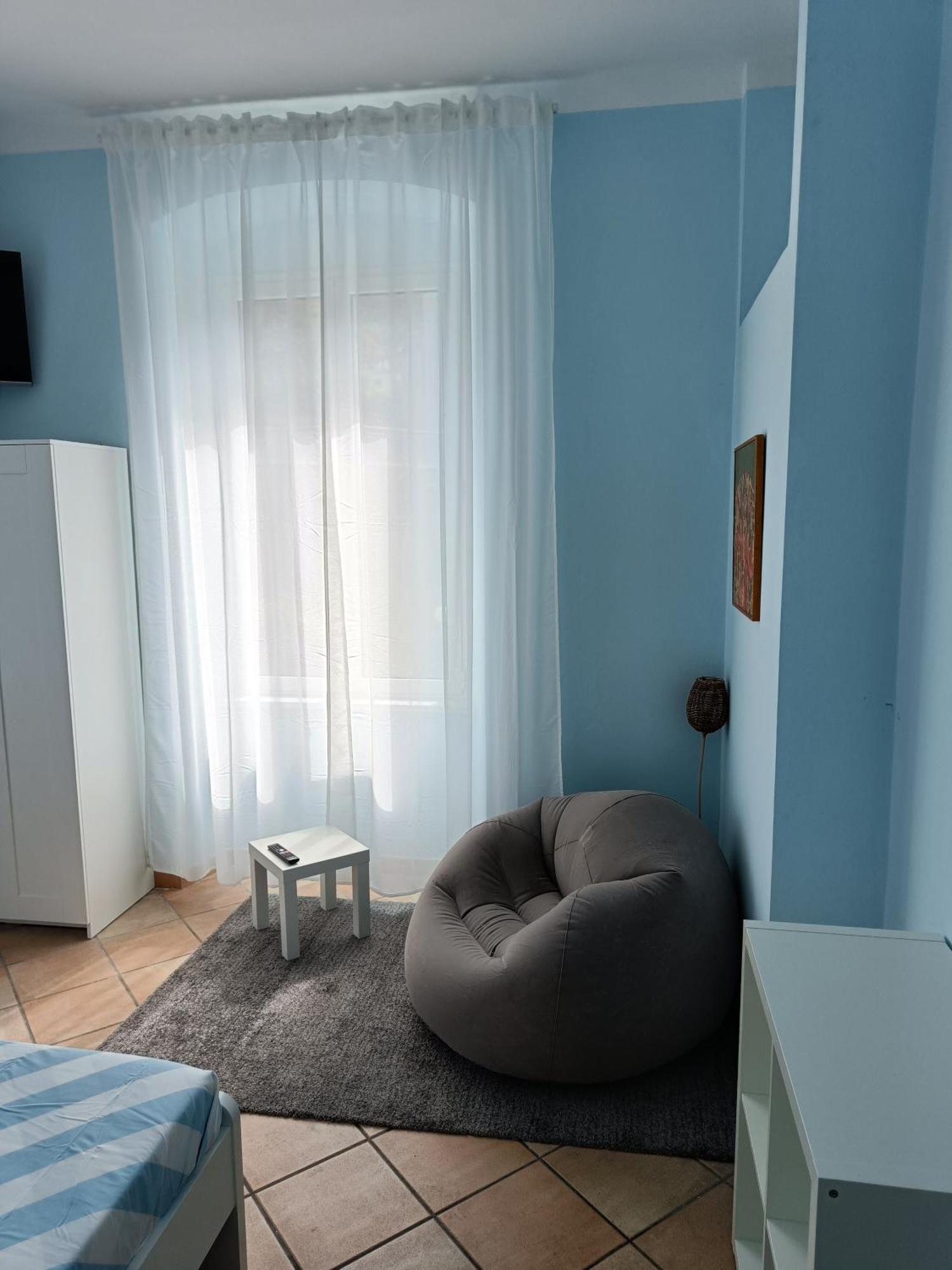 Apartamento Soft House La Spezia Exterior foto