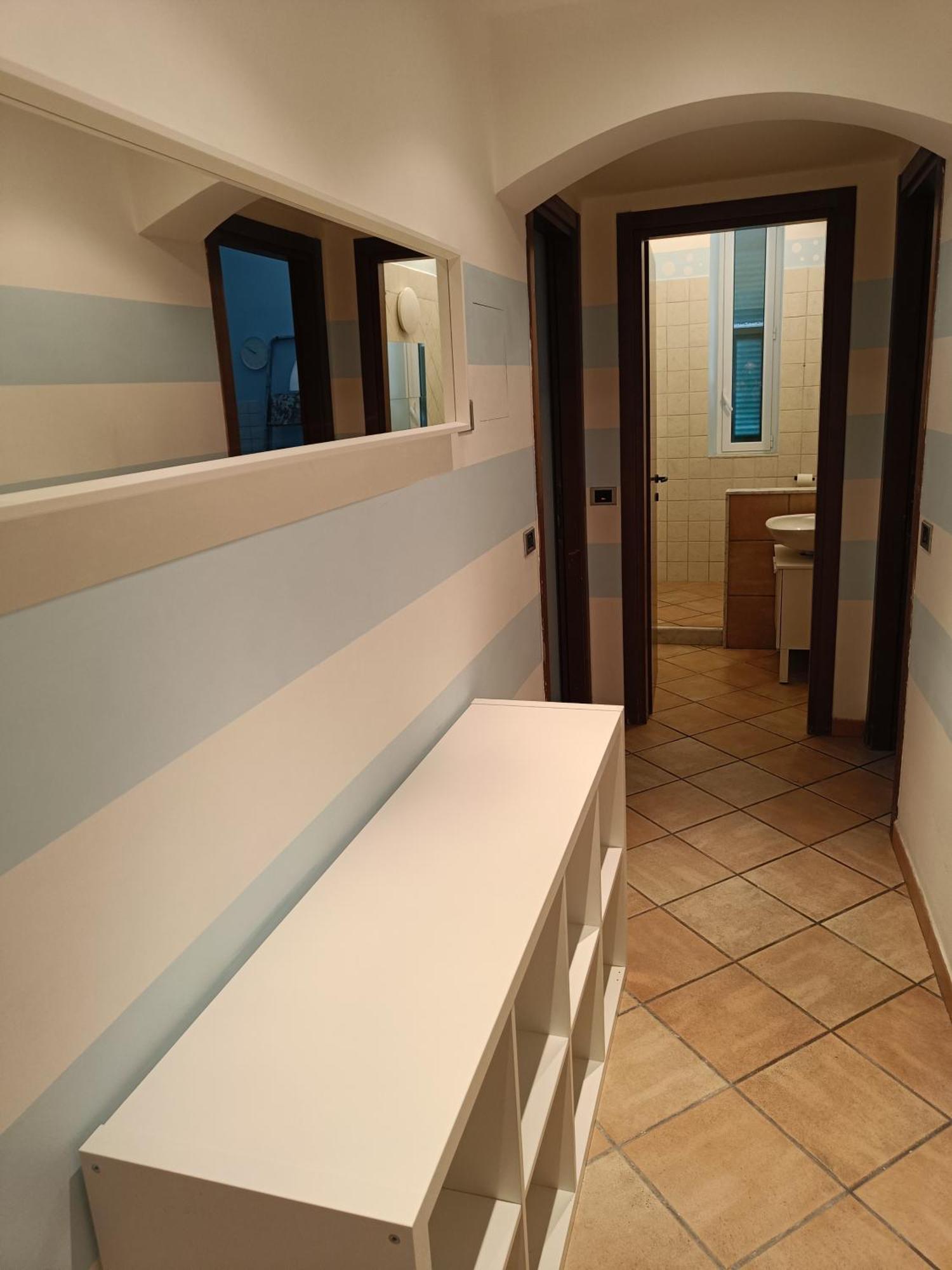 Apartamento Soft House La Spezia Exterior foto