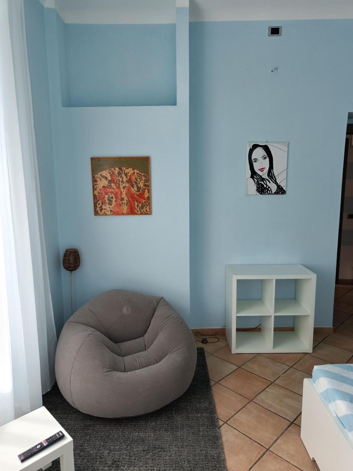 Apartamento Soft House La Spezia Exterior foto