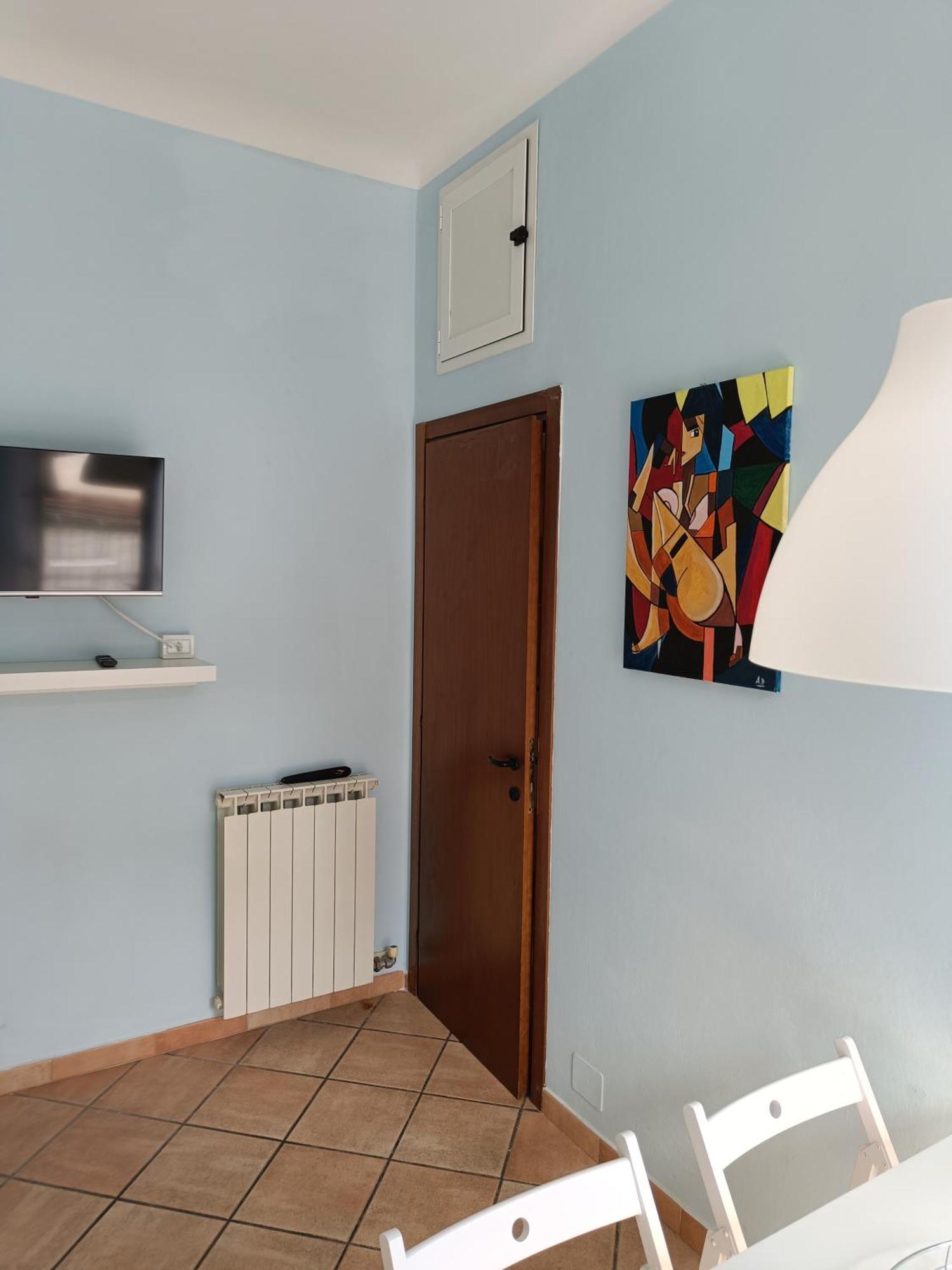 Apartamento Soft House La Spezia Exterior foto