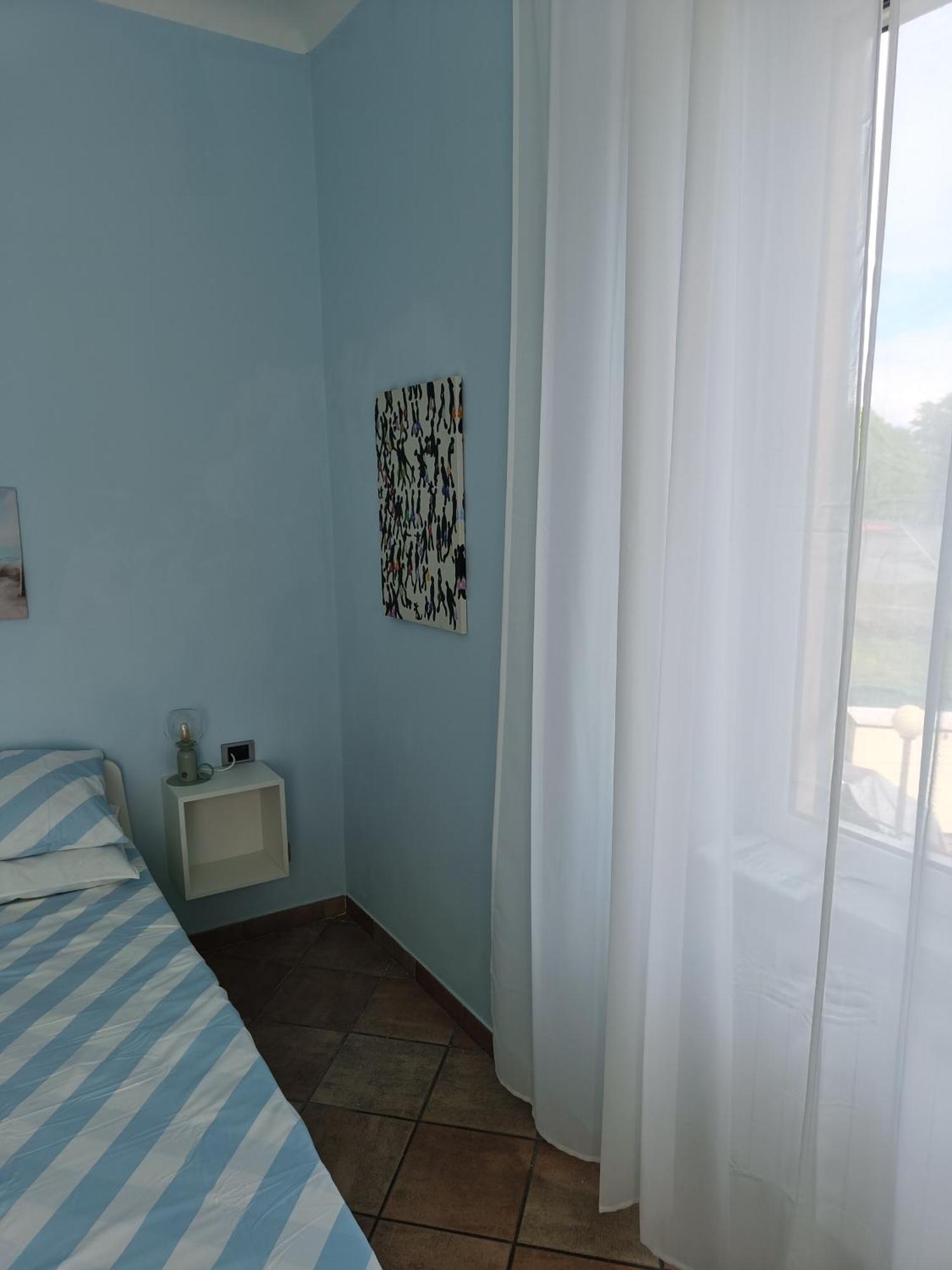 Apartamento Soft House La Spezia Exterior foto