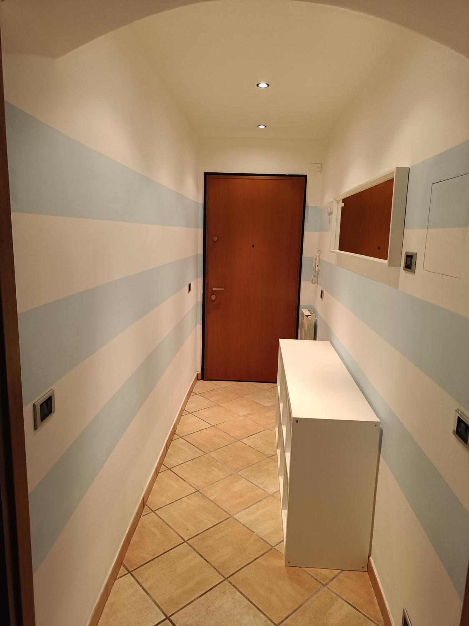 Apartamento Soft House La Spezia Exterior foto