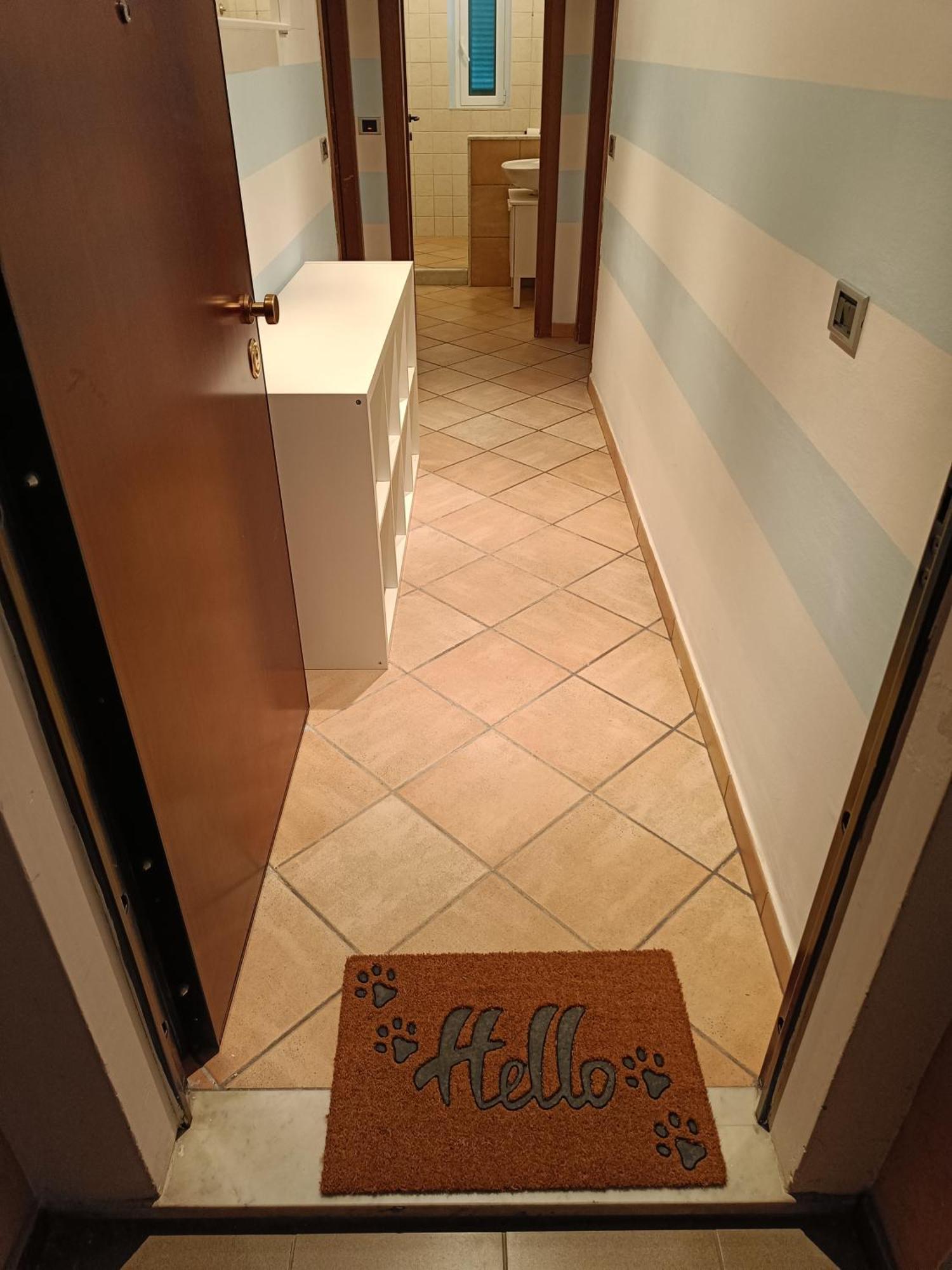 Apartamento Soft House La Spezia Exterior foto