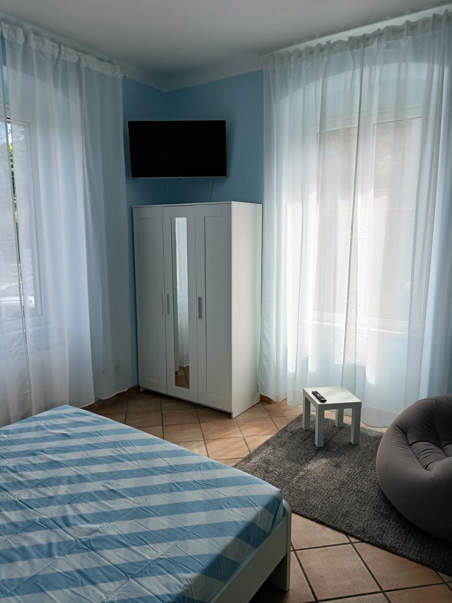 Apartamento Soft House La Spezia Exterior foto