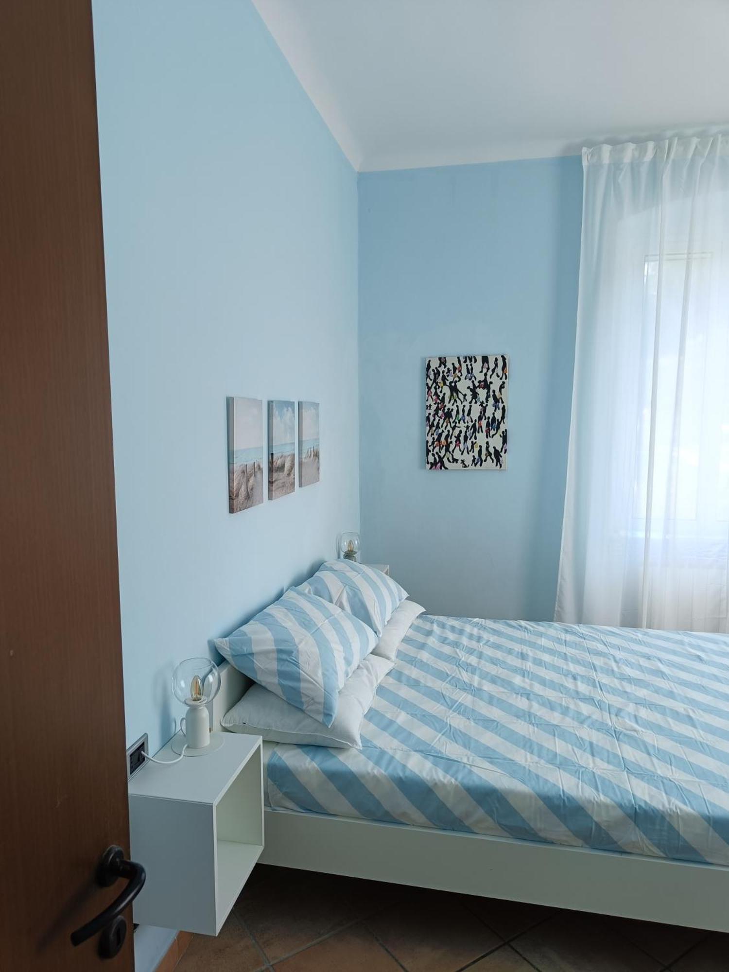 Apartamento Soft House La Spezia Exterior foto