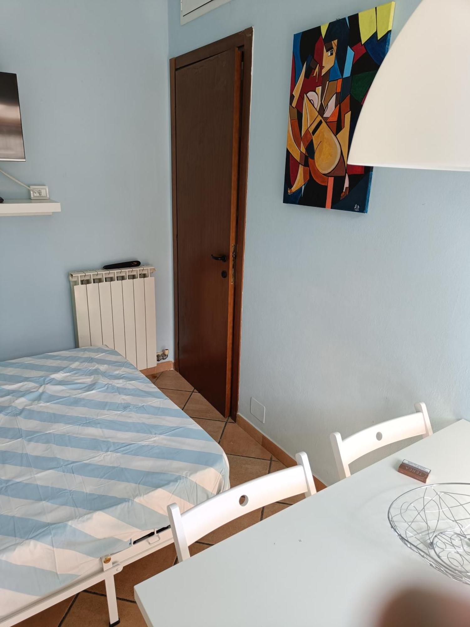 Apartamento Soft House La Spezia Exterior foto