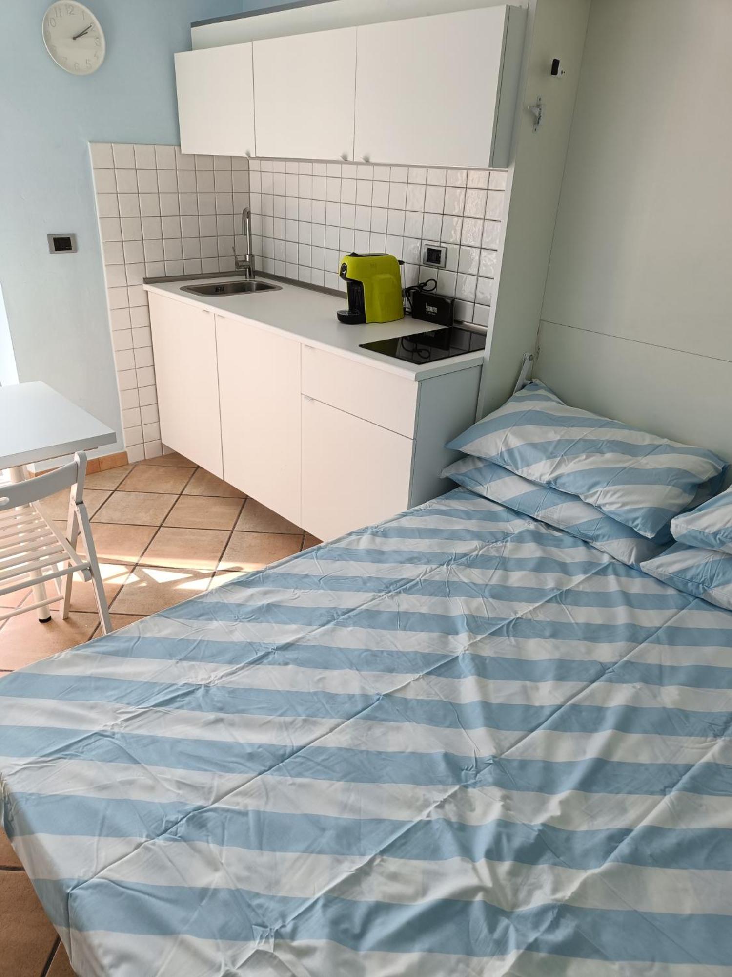 Apartamento Soft House La Spezia Exterior foto