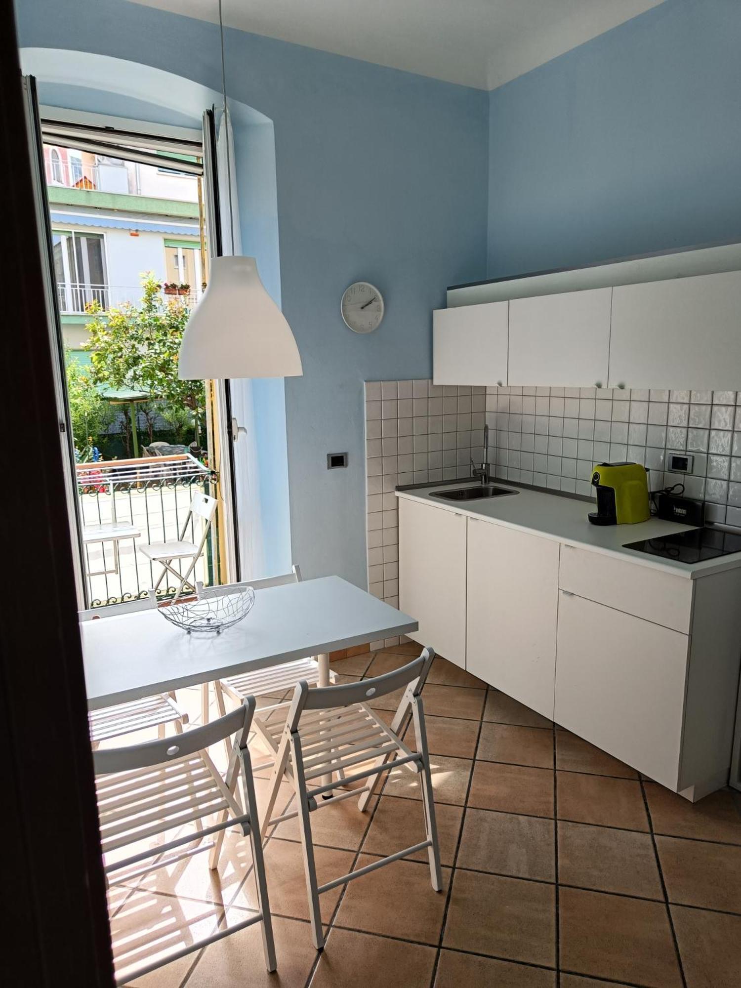 Apartamento Soft House La Spezia Exterior foto