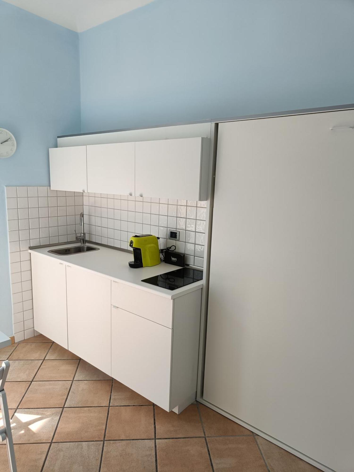 Apartamento Soft House La Spezia Exterior foto