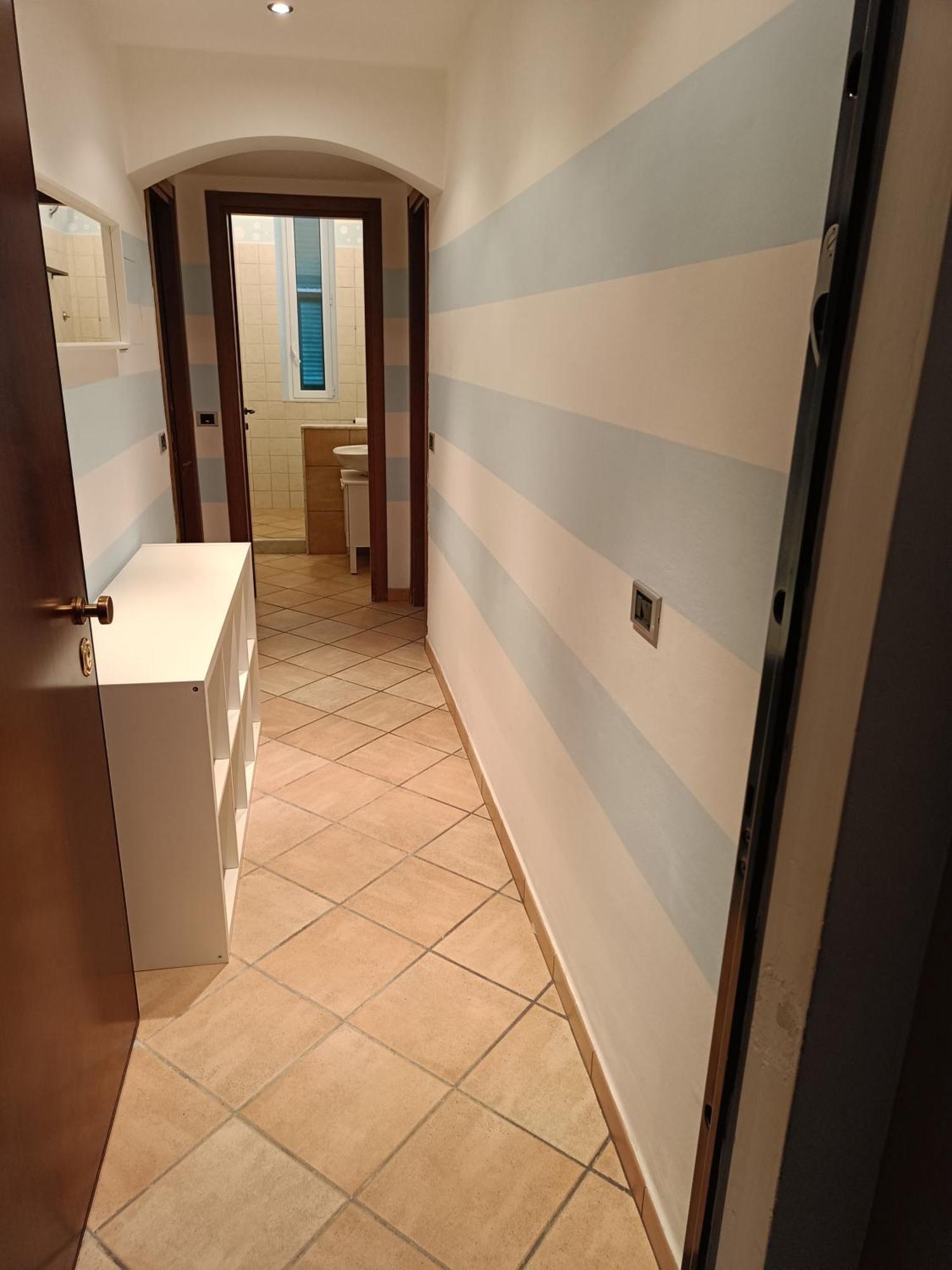 Apartamento Soft House La Spezia Exterior foto