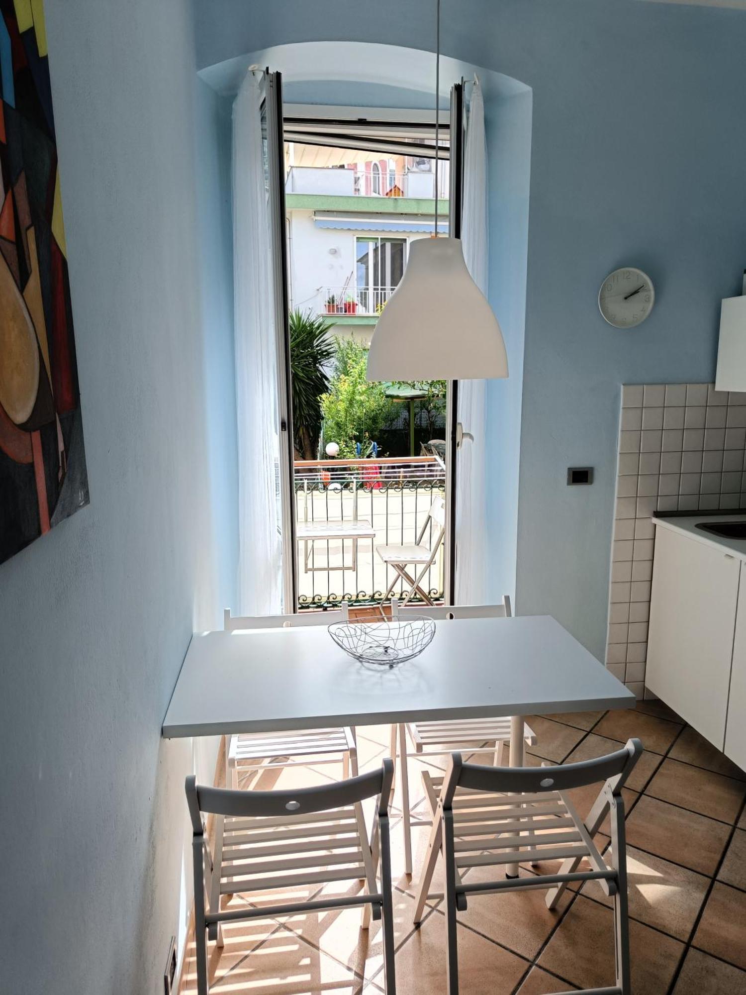 Apartamento Soft House La Spezia Exterior foto