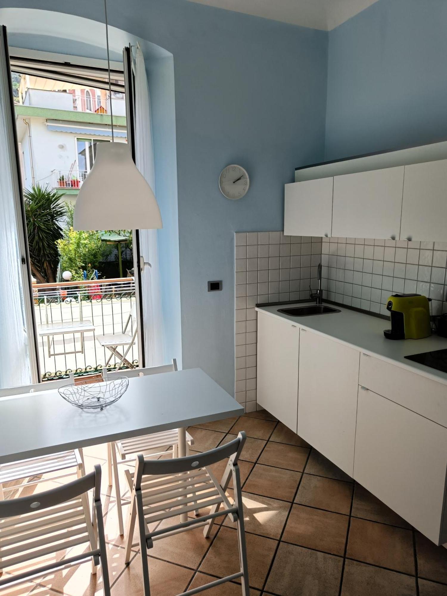Apartamento Soft House La Spezia Exterior foto