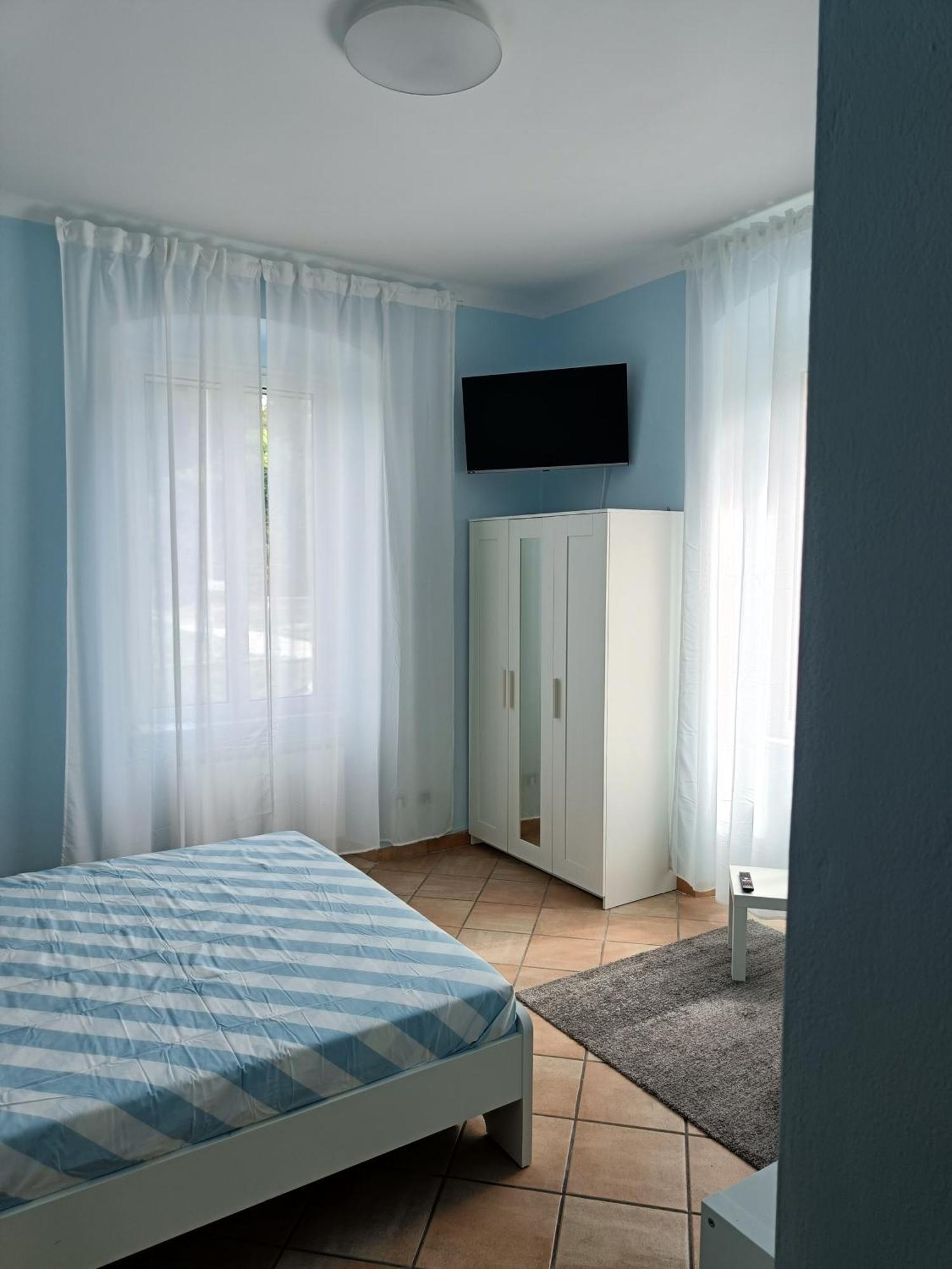 Apartamento Soft House La Spezia Exterior foto