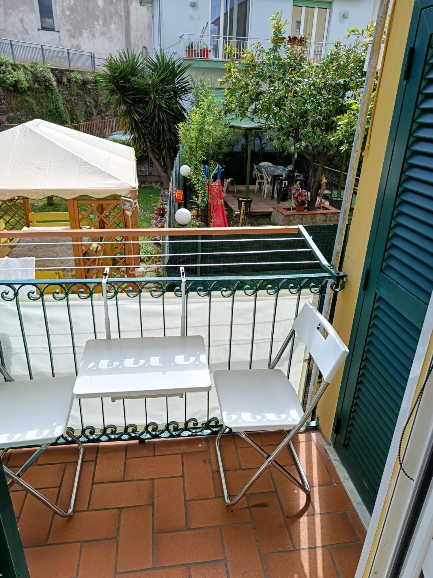 Apartamento Soft House La Spezia Exterior foto
