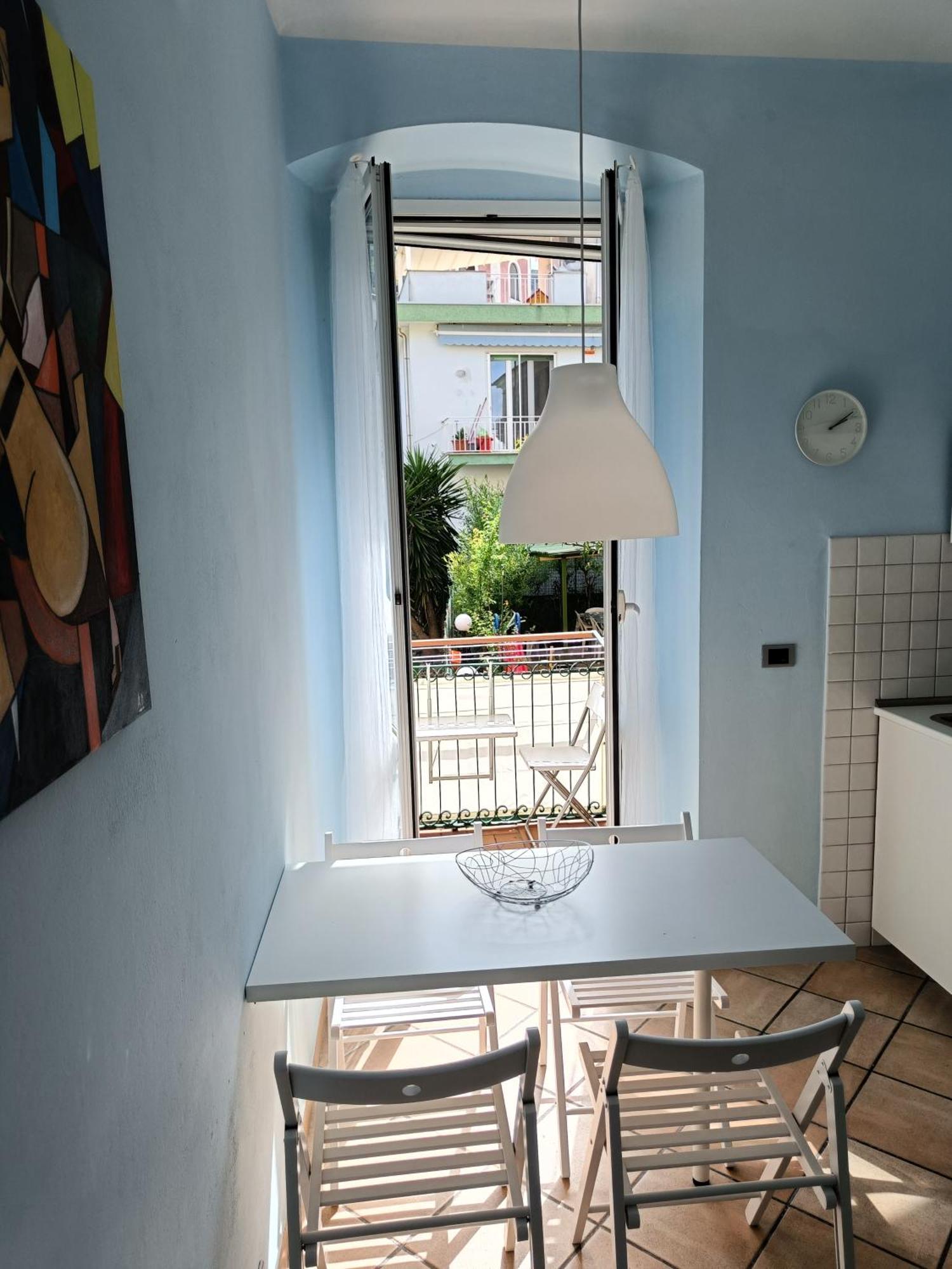 Apartamento Soft House La Spezia Exterior foto