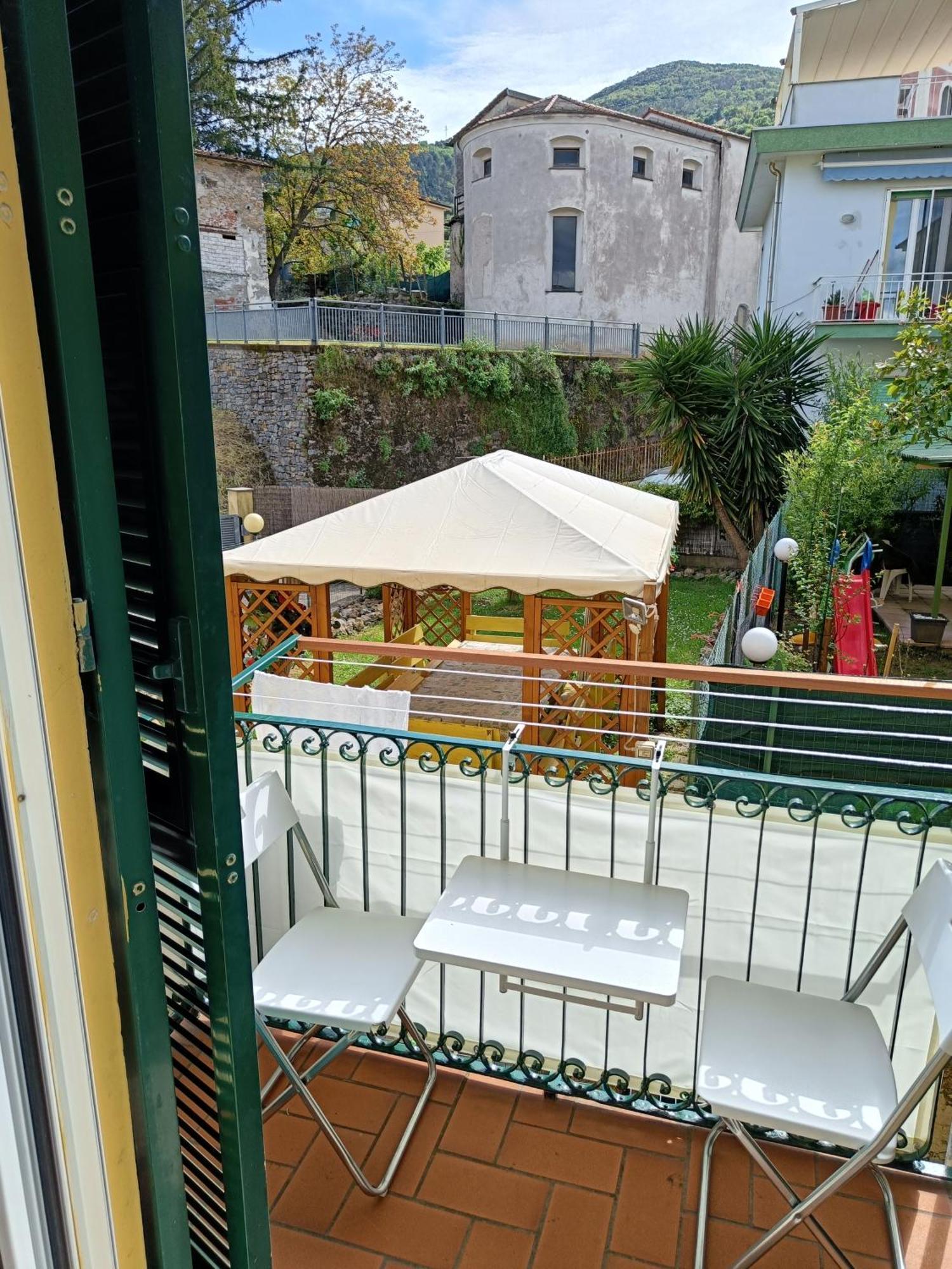 Apartamento Soft House La Spezia Exterior foto