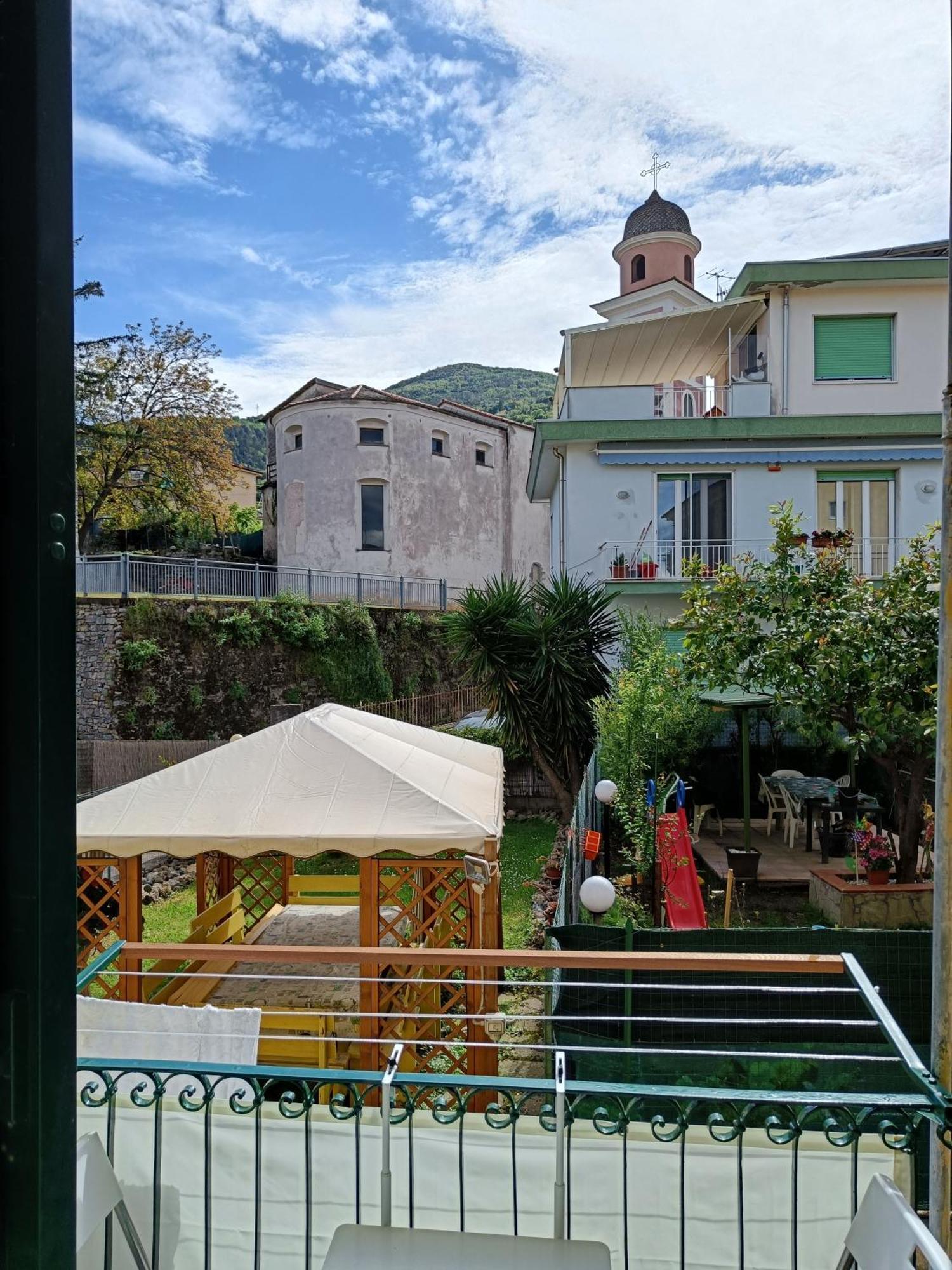 Apartamento Soft House La Spezia Exterior foto